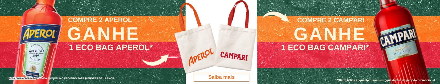 TopBanner - Aperol 23 a 31.10